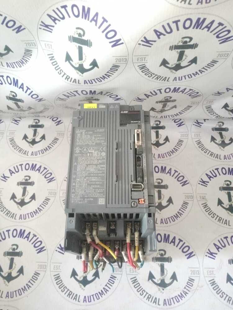 MITSUBISHI MR-J4-500B4