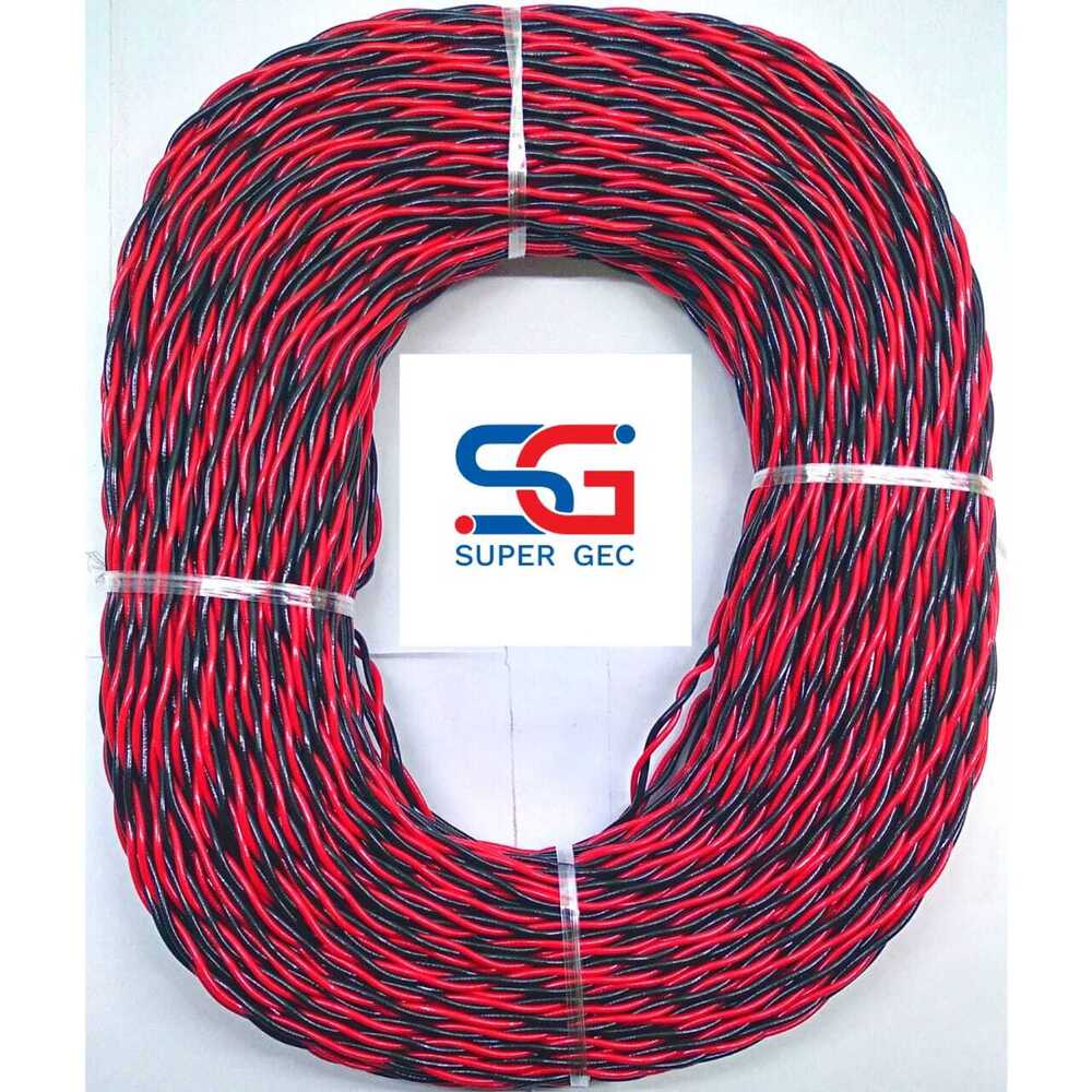 Flexible Aluminium Wire