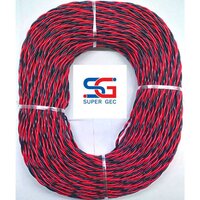 10/76 AP  Aluminium flexible  wire
