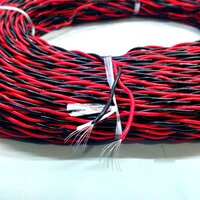 10/76 AP  Aluminium flexible  wire