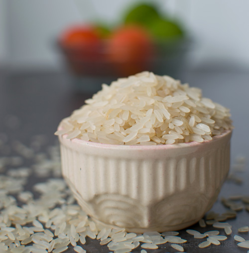 IR36 rice