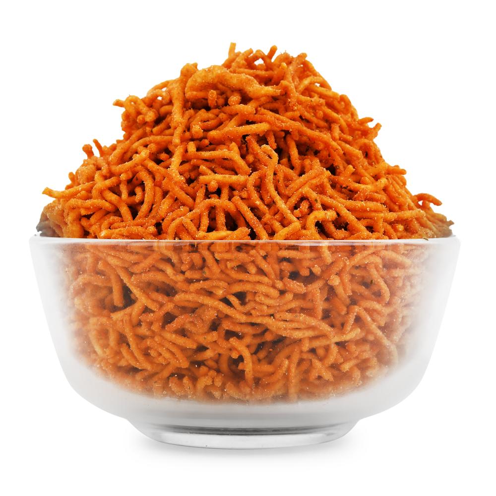 Jowar Chilly Tomato Bhujiya