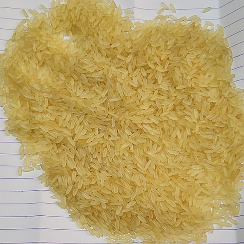 Ir36 Parboiled Rice - Color: White