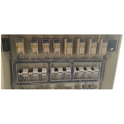 Building Panel Services