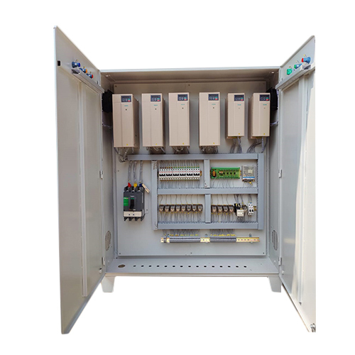 Building Panel Services