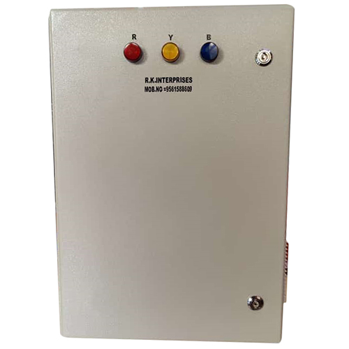 Building Panel Services