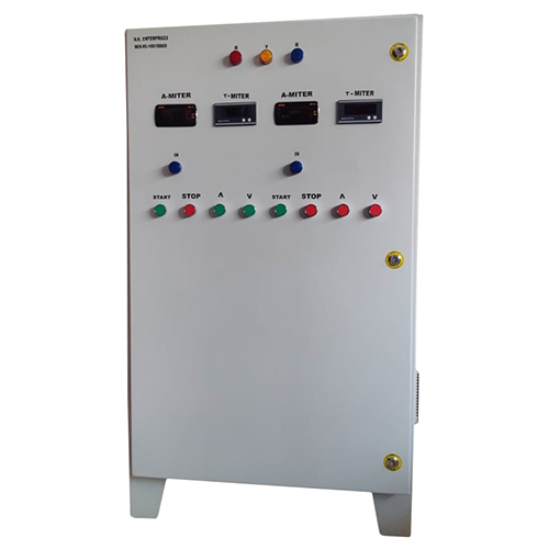 Building Panel Services