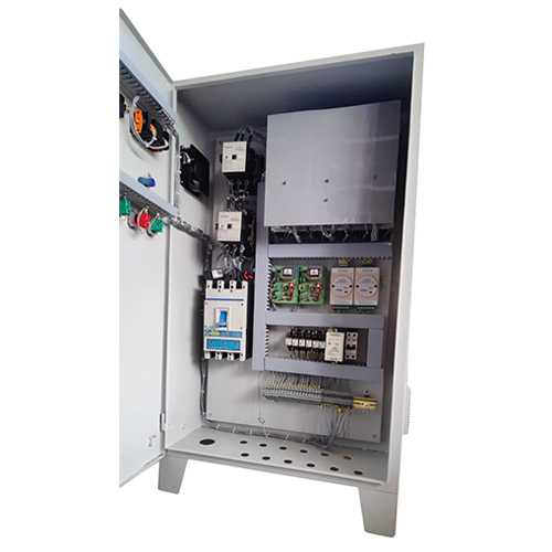 Building Panel Services