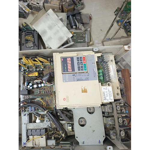 VFD Repairs And Services