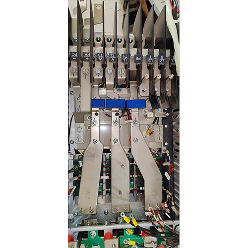 Vfd Repairs And Services