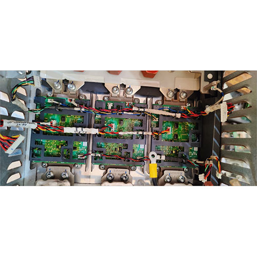 Vfd Repairs And Services