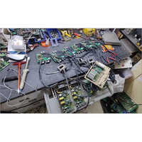 VFD Repairs And Services