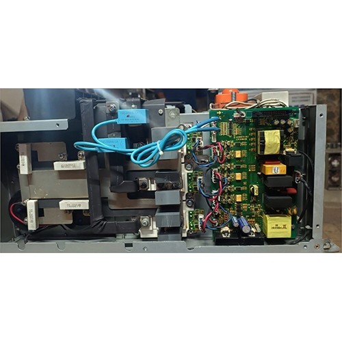Vfd Repairs And Services