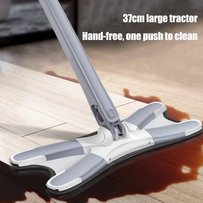 X Shape Mop