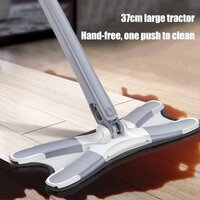 X Shape Mop