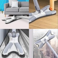 X Shape Mop