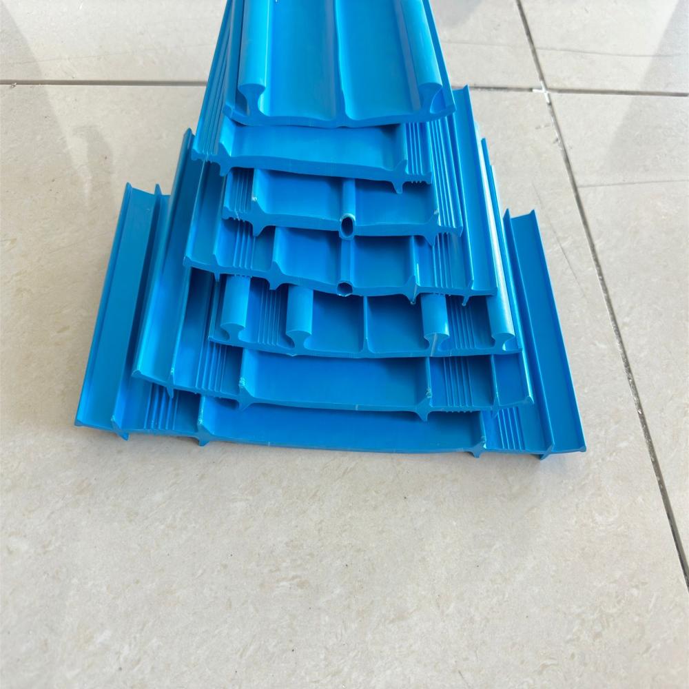 Pvc Water Stoppers - Internal