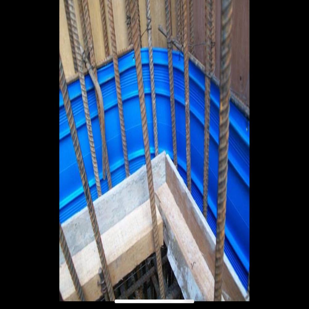 Pvc Water Stoppers - Internal