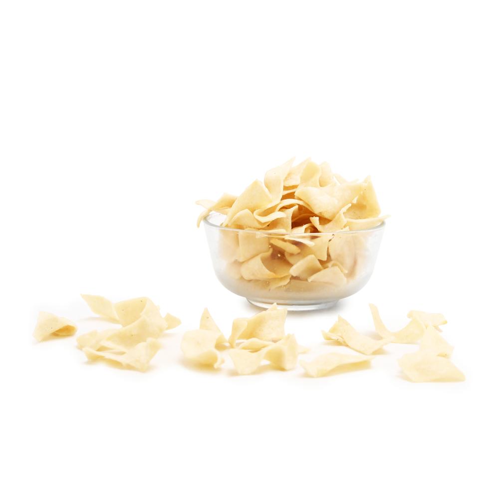 Bajra Salted Chips - Feature: Tasty & Healthy Snacks