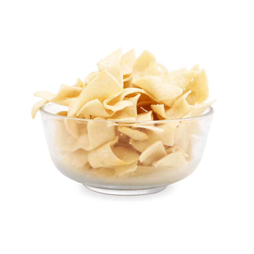 Bajra Salted Chips - Feature: Tasty & Healthy Snacks