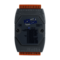 Rtd Input Module - Color: Gray