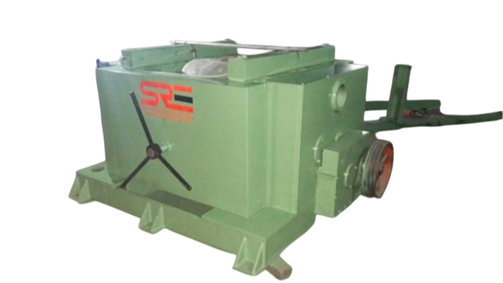 Alloy Steel Bar Straightening Machine
