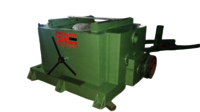 Alloy Steel Bar Straightening Machine