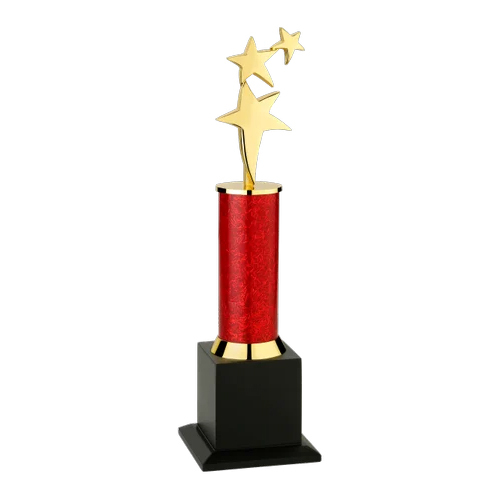 Unique 702 Star Award - Base Material: Wooden