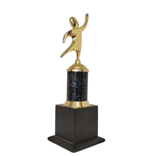 Unique 723 Rising Star Award Trophies