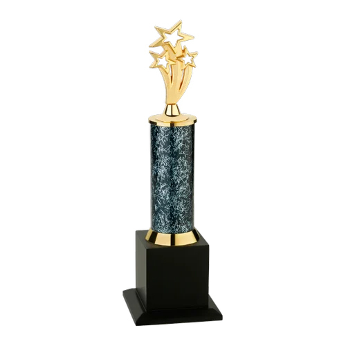 Unique 706 Star Award - Base Material: Wooden