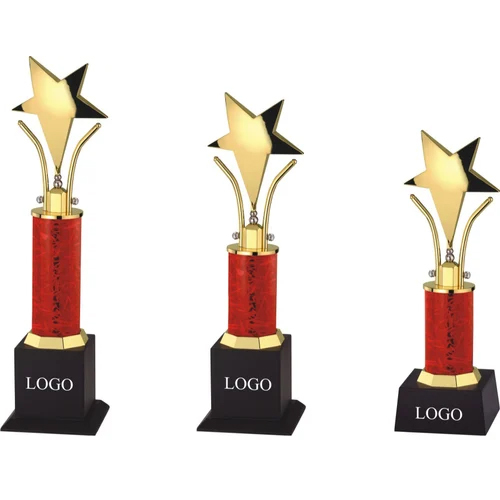 UE-375 Star Metal Trophy