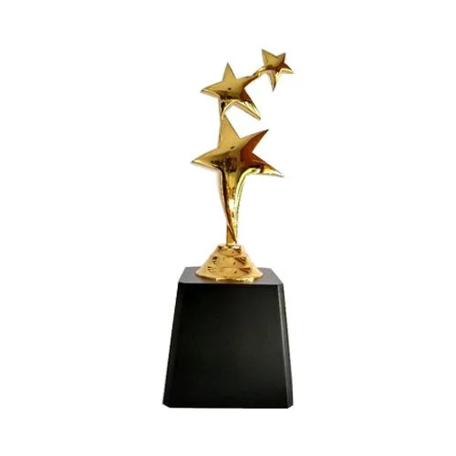 Ue-383 Metal Award Trophies - Color: Various Colors