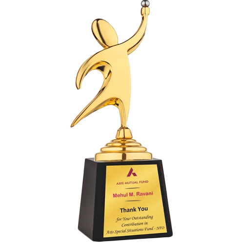 Award And Trophys - Color: Various Colors