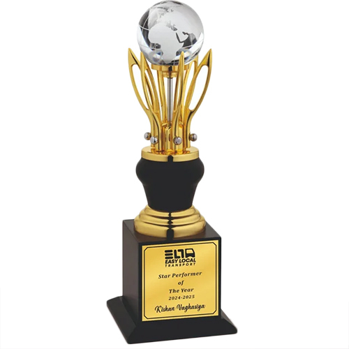 Award Trophies