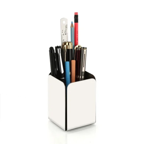 Promotional Pen Stand - Feature: Durability
