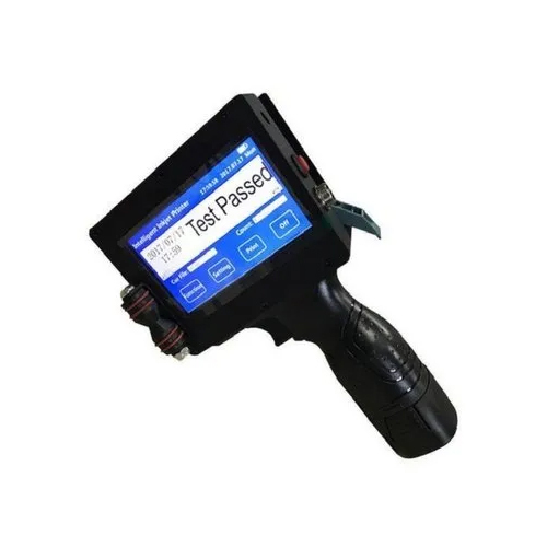 Hand Coder Machine - Automatic Grade: Semi-Automatic