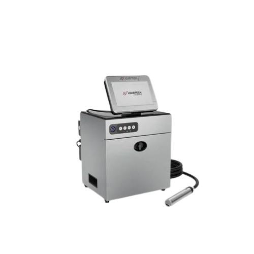 I9 Leadtech Contnuous Inkjet Printer - Automatic Grade: Automatic
