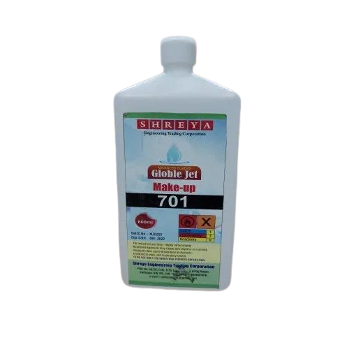 Cij Printing Ink - Color: Black