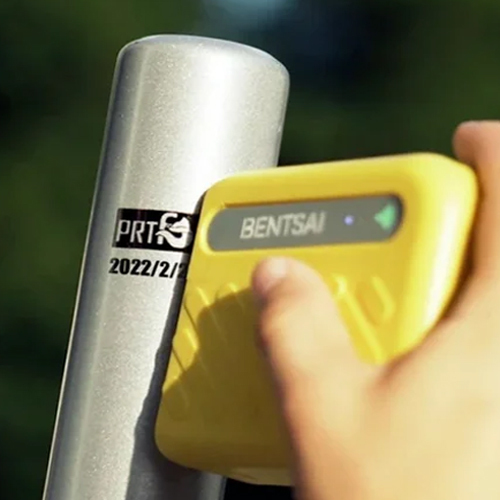 Bentsai Mini Hand Tij Printer - Automatic Grade: Automatic