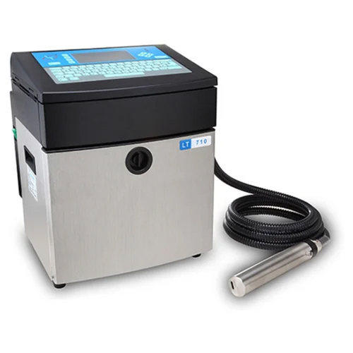Portable Mini Printer - Automatic Grade: Automatic