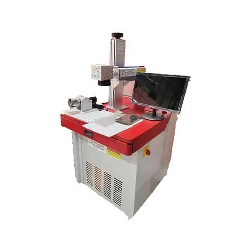 Industrial Laser Marking Machine