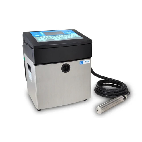 Cable Batch Coding Machines - Laser Type: Co2