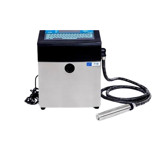 Roofing Sheet Batch Coding Machines - Laser Type: Co2
