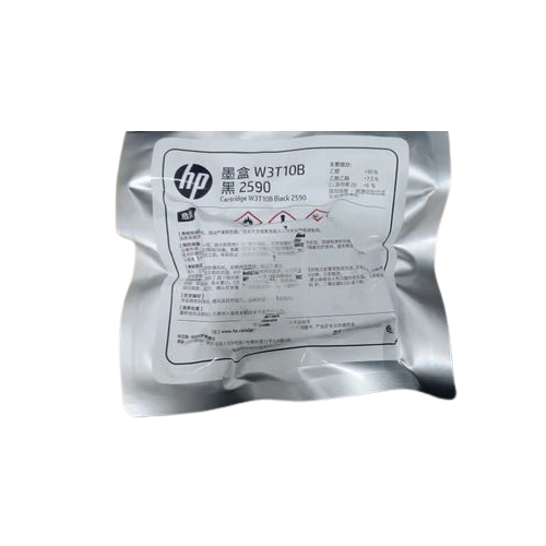 Hp Tij Cartridge - Color: Black