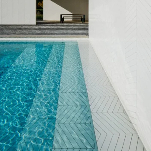 Swimming Pool Tiles