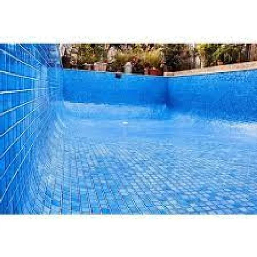 Swimming Pool Tiles