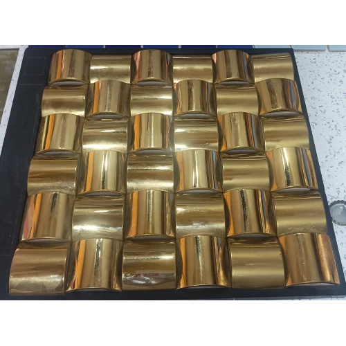 Decorative Mosaic Wall Tiles
