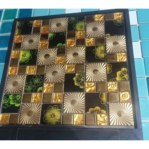 Decorative Mosaic Wall Tiles