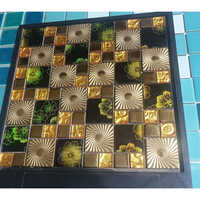 Decorative Mosaic Wall Tiles
