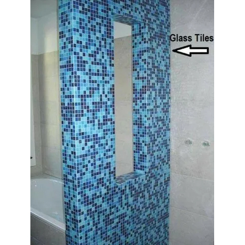 Wall Mosaic Tiles By M/s Paras Impex